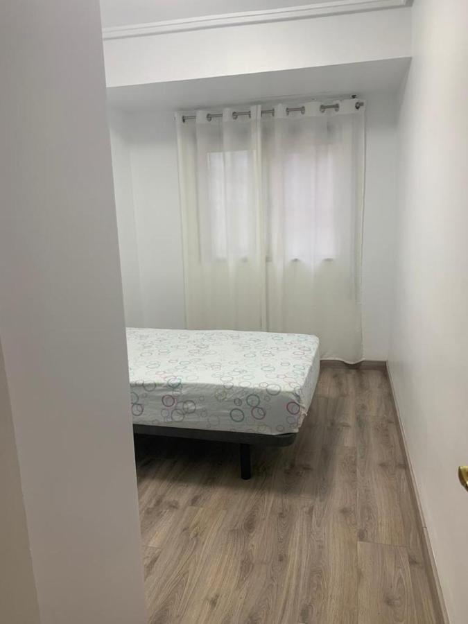 Habitacion Individual * Valence